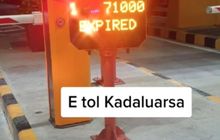 Pertolongan Saat Kartu E-Toll Divonis Basi, Apakah Saldo Akan Hangus?