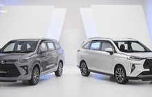 Toyota All New Avanza dan All New Veloz Resmi Dijual Mulai Rp 206 Jutaan, Ini Daftar Harga Resminya
