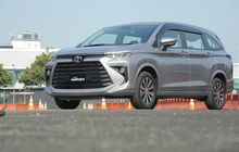Wajib Tahu Kalau Mau Ganti Pelek All New Avanza, Spek PCD-nya Beda Lho