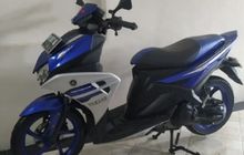 Gak Nyangka, Yamaha Aerox 125 Bekas Kini Tinggal Segini, Dulu Harga Barunya Rp 18 Jutaan