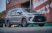 Kredit Avanza Terbaru dengan Program Toyota Spektakuler Bikin Ngiler, Tawarkan Uang Muka Rendah Hingga Bunga Nol Persen