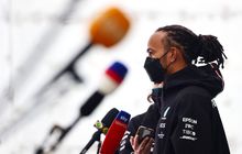 Lewis Hamilton Terancam Dapat Dua Penalti Pada F1 Brasil 2021