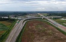 Proyek Jalan Tol Serang-Panimbang Terus Dikebut, Kementerian PUPR Targetkan Beroperasi Penuh pada 2024