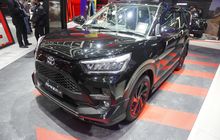 Sikat! Beli Toyota Raize Kecukur Diskon Belasan Juta Rupiah, Berikut Update Harganya Mei 2022