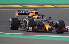 Hasil FP1 F1 Qatar 2021 - Max Verstappen Tampil Dominan, Mesin Honda Dominasi 5 Besar