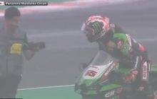 Kalah Dari Toprak Razgatlioglu, Jonathan Rea Kembali ke Nomor Saktinya di WSBK Indonesia