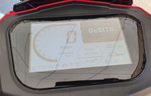 Keren, Motor Listrik Gesits G1 Punya Tiga Mode Berkendara, Salah Satunya Bisa Diajak Ngebut