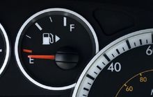 Mobil Bisa Masalah Karena Tangki Sering Kosong, Nih Jawabannya