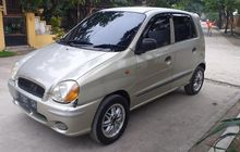 Berikut Mobil Bekas City Car Rp 50 Jutaan, Cocok Untuk Keluarga