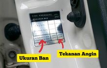 Lima Hal Sepele Penyebab Ban Mobil Gampang Rusak, Nomor Satu Jadi Kebiasaan Buruk Pengemudi