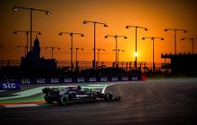 Usai kualifikasi F1 Arab Saudi 2021, Valtteri Bottas Bikin Rekor yang Tak Bisa Dilakukan Michael Schumacher dan Lewis Hamilton