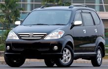 Muat 7 Orang dan Awet, Harga Toyota Avanza Bekas Keluaran Tahun 2010 Sudah di Bawah Rp 100 Juta, Ini Pilihannya