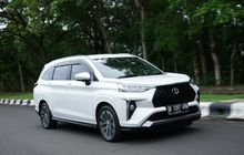 Alasan Kuat Toyota Veloz Raih The Best Small MPV GridOto Award 2025