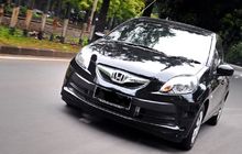 Bikin Kaget, Harga Honda Brio 2014 Bekas Sisa Segini, Pas Buat Harian