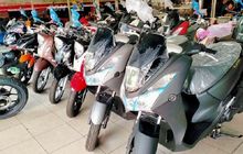 Jangan Sampai Enggak Tahu, Garansi Motor Yamaha Tembus Setengah Dekade