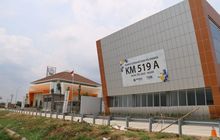 Nahan Pipis Bikin Penyakit, Lokasi-lokasi Rest Area Tol Trans Jawa Ada di Sini