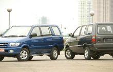 Murah Meriah Isuzu Panther Dijual Rp 50 Jutaan Bisa Buat Mudik