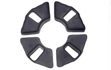 Tiga Efek Samping Membiarkan Karet Tromol Roda Belakang Motor Bekas Rusak