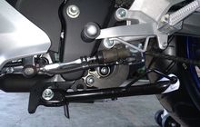 Yamaha R15 V4 Bisa Pasang Quick Shifter R15M, Siapkan Uang Segini