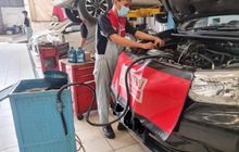 Siapkan Dana Segini Buat Kuras Oli Transmisi Daihatsu New Xenia, Mudik Aman dan Nyaman