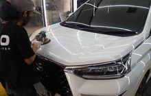 Alasan Mobil Baru Di-coating Enggak Boleh Langsung Dicuci Pakai Sabun