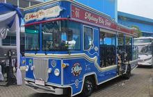 Armada Bus Macito Bertambah, Begini Penjelasan Wali Kota Malang