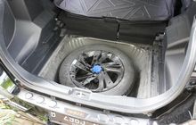 Penting, Tips Mengecek Kondisi Ban Serep Mobil Saat Akan Mudik