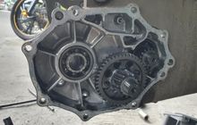 Dua Hal Sepele Penyebab Gir Rasio di CVT Motor Matic Bisa Rusak