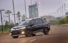 Jadi LSUV Ternyaman, Segini Biaya Peremajaan Kaki-kaki Honda BR-V Bekas