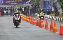 Street Race Ancol Sukses Digelar, Kapolda Metro Jaya Berharap Tidak Ada Lagi Balapan Liar di DKI Jakarta
