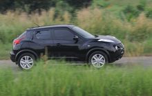 Makin Turun, Harga Nissan Juke 2016 Bekas Cuma Sisa Segini, Simak