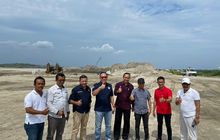 Satu Seri MXGP Indonesia 2022 Siap Dipentas di Bali, Dua Tempat Jadi Pilihan