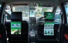 Tinggal Pilih, Estimasi Tarif Taksi GoCar Sampai Maxim Car Per Kilometer di 2022