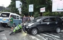 Tragedi Maut Truk Rem Blong di Rapak, Sopir Langgar Jam Melintas di Jalan Tersebut