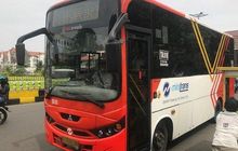 Tarif Integrasi Angkutan Umum di Jakarta Siap Berlaku Bulan Ini, Tunggu Kepgub