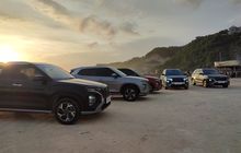Laku Keras! Belum Masuk Dealer, Unit Hyundai Creta Sudah Laku Ribuan
