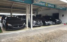 Buruan Deh Beli Motor dan Mobil Bekas, Bakal Ada PPN Segini dari Harga Jual