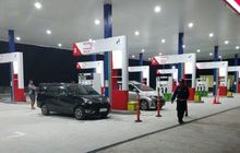 Inilah Waktu Terbaik untuk Mengisi Bahan Bakar, Begini Kata Pertamina