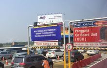 Kiamat Kartu E-Toll Belum Juga Terjadi, MLFF Tak Kunjung Dimulai Karena Ini