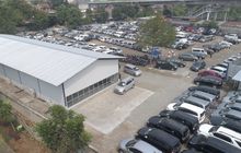 Mobil Listrik Bekas Sulit Laku di Pasar Lelang, Harga Ditawar Rendah