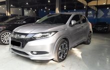 Pilihan SUV Harga Miring, Honda HR-V 2015-2018 Dibanderol Segini