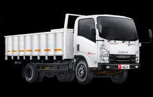 Bukan Cuma Ambil Mobil India, Agrinas Ternyata Juga Deal 900 Unit Truk Isuzu Elf NMR