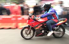 Polisi Sebut Ajang Street Race Bekasi Akan Berbeda dari Race Sebelumnya