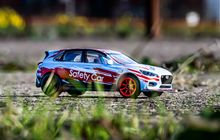 OtoToys - Pencinta Diecast Bisa Lirik Hyundai i30 N Satu Ini, Livery-nya Mirip Safety Car di WorldSBK Indonesia 2021 Lo