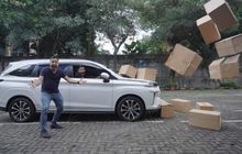 Tes Tabrak Fitur TSS Yang Bikin Toyota Veloz Jadi Mobil Semi Otonom