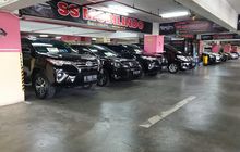 Pasar Mobil Bekas Sengit, SUV Mulai Ngejar Segmen Terlaris Ini di Awal 2022