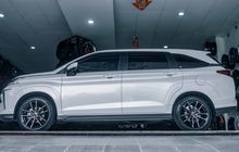 Video Toyota All New Veloz Ganti Pelek dan Ban Gak Bikin Kantong Jerit
