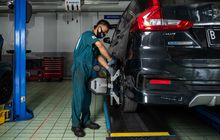 Inilah Alasannya kenapa Habis Ganti Pelek Perlu di Spooring Ulang