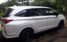 Di Outlet Ini Ada Diskon Pasang Kaca Film V-KOOL Full Untuk Veloz Baru