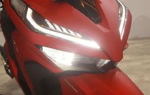 Lampu Motor Redup Belum Tentu Aki Tekor, Bisa Jadi Ini Masalahnya